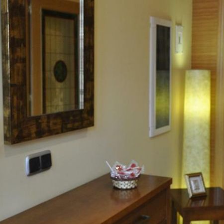 Hostal Puerta Del Valle La Cistérniga Zewnętrze zdjęcie
