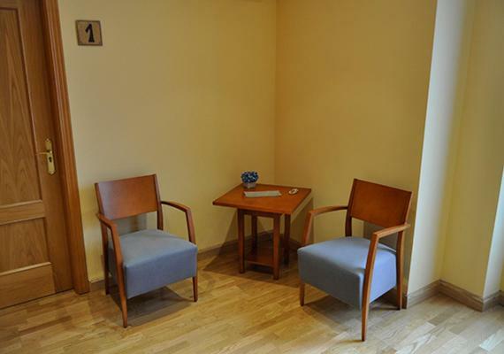 Hostal Puerta Del Valle La Cistérniga Zewnętrze zdjęcie